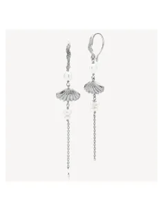 Sistie | Darya Earrings Sølv