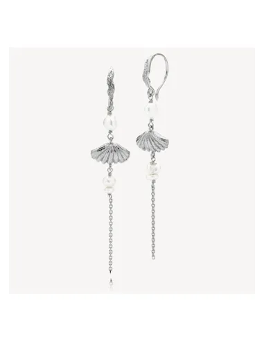 Sistie | Darya Earrings Sølv