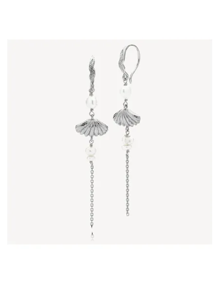 Sistie | Darya Earrings Sølv Sistie | Darya Earrings Sølv