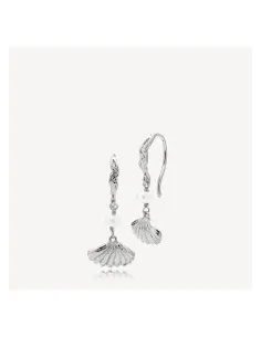 Sistie | Darya Earrings Sølv