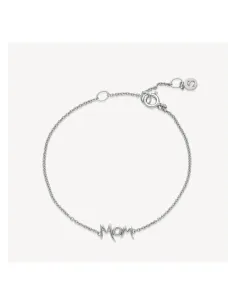 Sistie | Fam Braclet Sølv