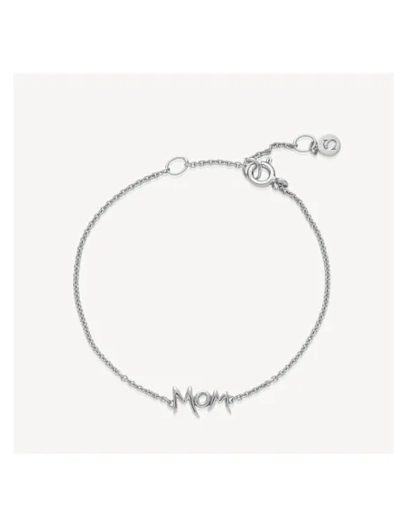 Sistie | Fam Braclet Sølv Sistie | Fam Braclet Sølv