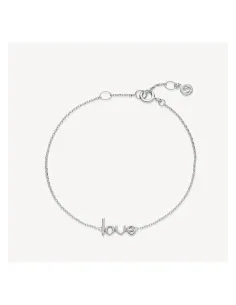 Sistie | Fam Braclet Sølv