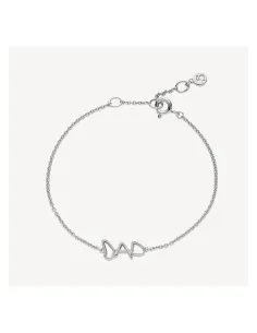 Sistie | Fam Braclet Sølv