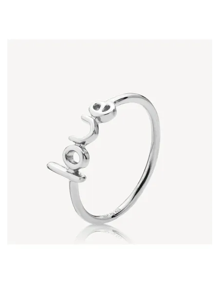 Sistie | Fam Love Ring Sølv