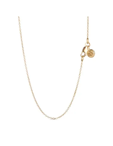 Ro Copenhagen| Halskæde 18kt Rødguld