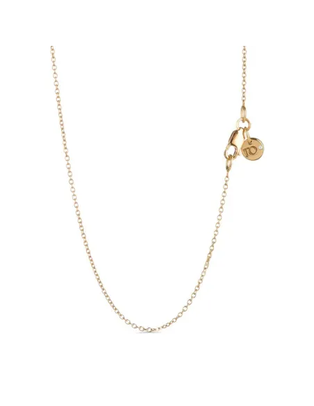 Ro Copenhagen| Halskæde 18kt Rødguld Ro Copenhagen| Halskæde 18kt Rødguld