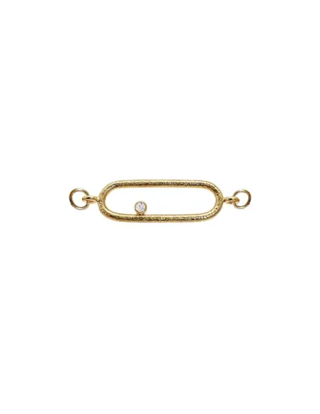 HEIRING | Elipse Brillant TOP TIL ARMRING FORGYLDT HEIRING | Elipse Brillant TOP TIL ARMRING FORGYLDT