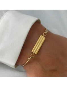 Heiring Eternity Top – udskiftelig armbåndstop, cirkulær og tidløs stil. 2