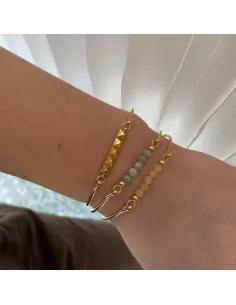 Heiring Eternity Top – udskiftelig armbåndstop, cirkulær og tidløs stil. 2