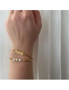 Heiring Eternity Top – udskiftelig armbåndstop, cirkulær og tidløs stil. 2