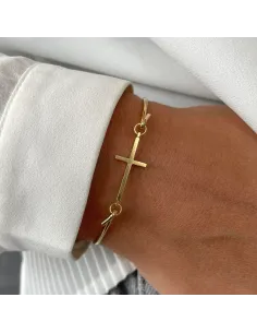 Heiring Eternity Top – udskiftelig armbåndstop, cirkulær og tidløs stil. 2