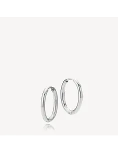IZABEL CAMILLE | Amalie - Øreringe Sølv