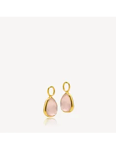 Izabel Camille | Sara - Vedhæng Forgyldt