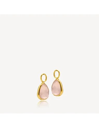 Izabel Camille | Sara - Vedhæng Forgyldt