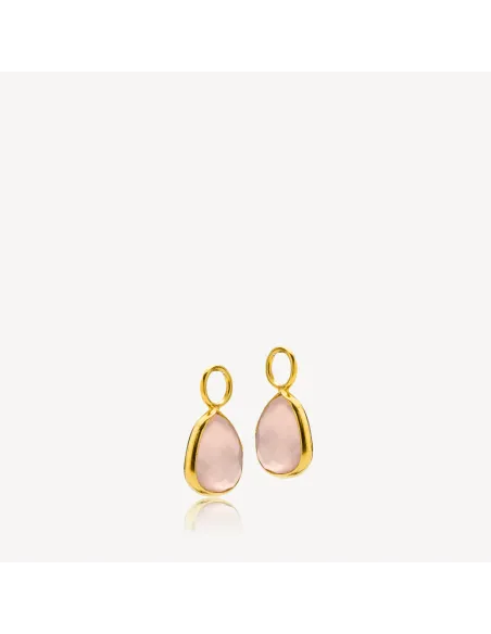 Izabel Camille | Sara - Vedhæng Forgyldt Izabel Camille | Sara - Vedhæng Forgyldt