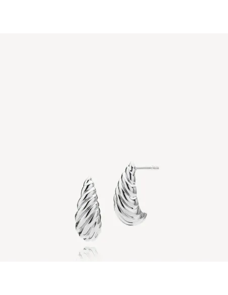 IZABEL CAMILLE | Julia - Øreringe Sølv IZABEL CAMILLE | Julia - Øreringe Sølv