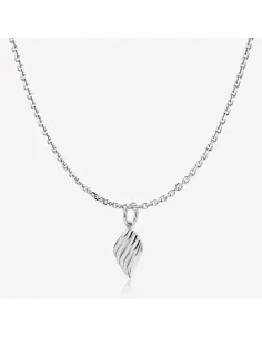 Izabell Camille | Julia - Halskæde Sølv