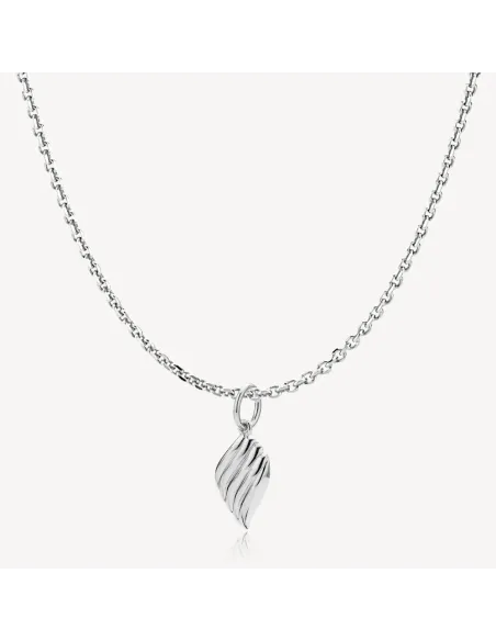 Izabell Camille | Julia - Halskæde Sølv