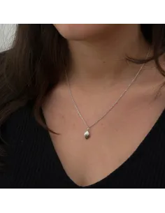 Izabell Camille | Julia - Halskæde Sølv 2