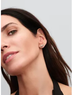 PANDORA | Infinity Knot Stud Earrings 2