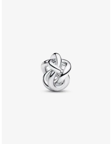 PANDORA | Uendelighedsknude Charm