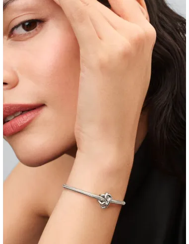 PANDORA | Uendelighedsknude Charm