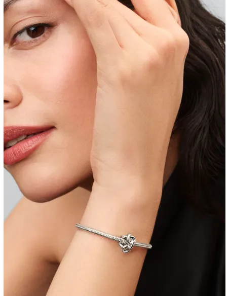 PANDORA | Uendelighedsknude Charm PANDORA | Uendelighedsknude Charm