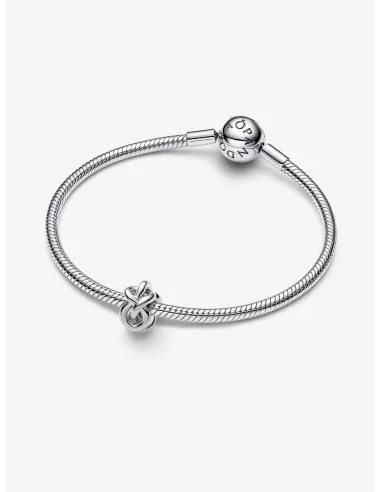 PANDORA | Uendelighedsknude Charm