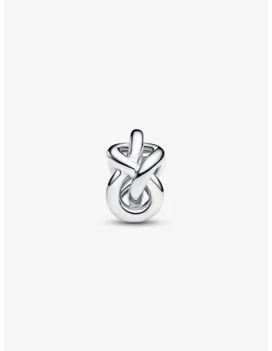 PANDORA | Uendelighedsknude Charm