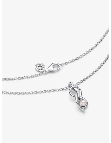 PANDORA | Eternity med Perle