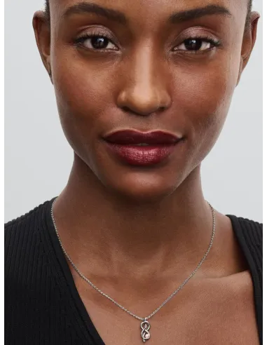 PANDORA | Eternity med Perle