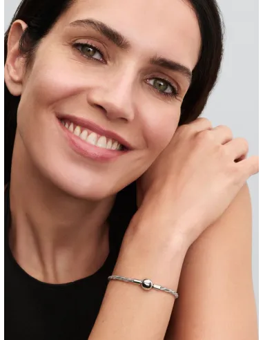 PANDORA | Moments Slangekædearmbånd