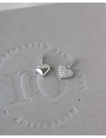 Ro Copenhagen | Symbols My Heart Vedhæng 18 Kt