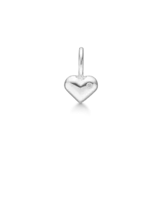 Ro Copenhagen | Symbols My Heart Vedhæng 18 Kt