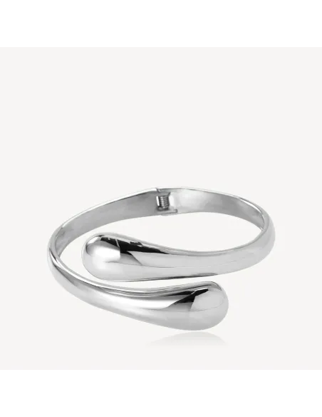 SISTIE 2ND | Drops - Armbånd Stål SISTIE 2ND | Drops - Armbånd Stål