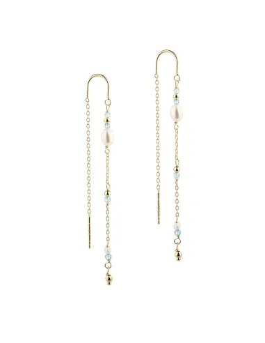 AQUA DULCE | Øretråde | COAST BLUE