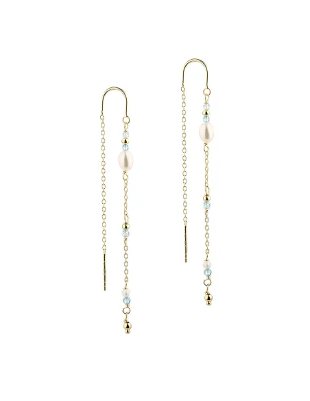 AQUA DULCE | Øretråde | COAST BLUE AQUA DULCE | Øretråde | COAST BLUE