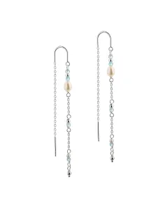 AQUA DULCE | Øretråde | COAST BLUE