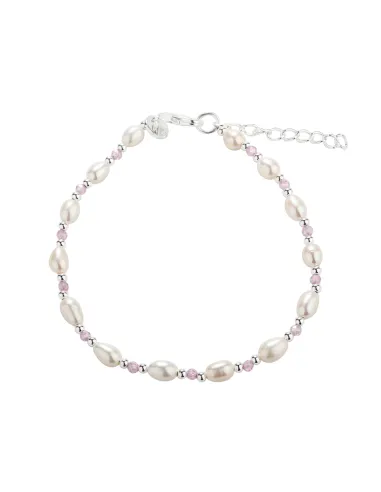 AQUA DULCE | Armbånd | COAST ROSE