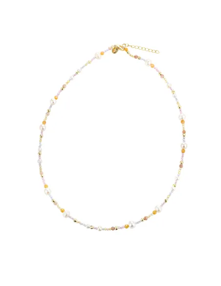 AQUA DULCE | Halskæde | PASTEL LOVE