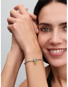 PANDORA | Disney Snehvides Dumpe Charm 2