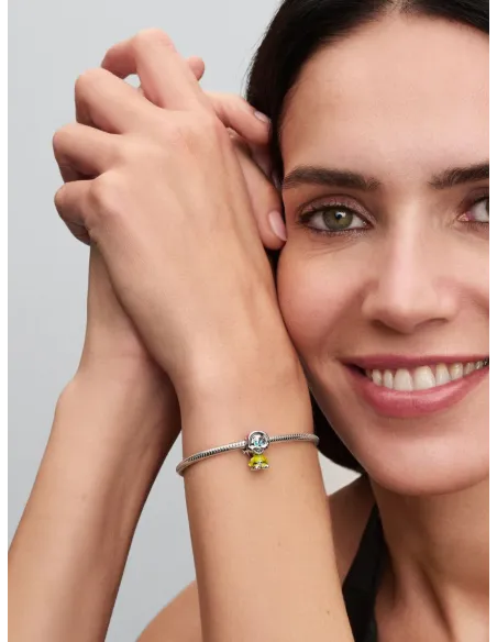 PANDORA | Disney Snehvides Dumpe Charm PANDORA | Disney Snehvides Dumpe Charm