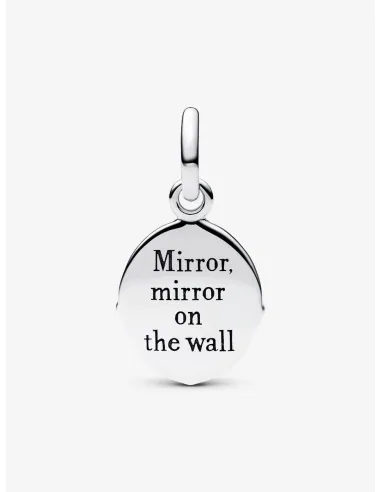PANDORA | Disney Snehvide Magisk Spejl Charm med vedhæng