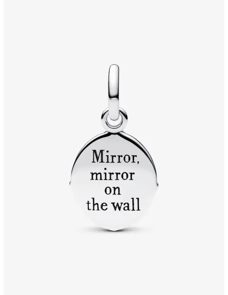 PANDORA | Disney Snehvide Magisk Spejl Charm med vedhæng PANDORA | Disney Snehvide Magisk Spejl Charm med vedhæng