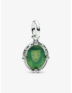 PANDORA | Disney Snehvide Magisk Spejl Charm med vedhæng 2