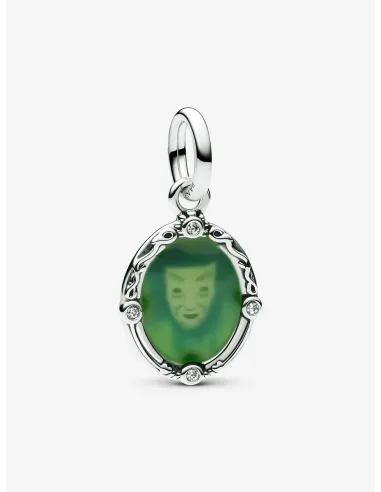 PANDORA | Disney Snehvide Magisk Spejl Charm med vedhæng