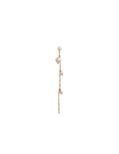 STINE A | Callas Earring Long - Single