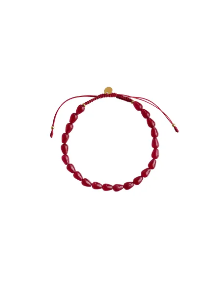 STINE A | Love Drop Bracelet STINE A | Love Drop Bracelet