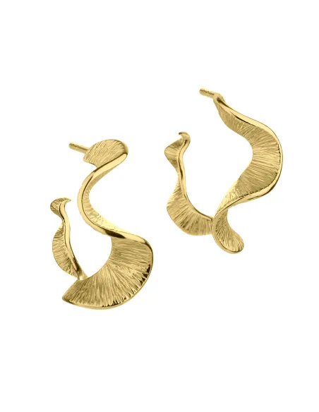 AQUA DULCE | Hoops | RHUMBA 30 MM